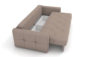 Второе фото. Диван-кровать София