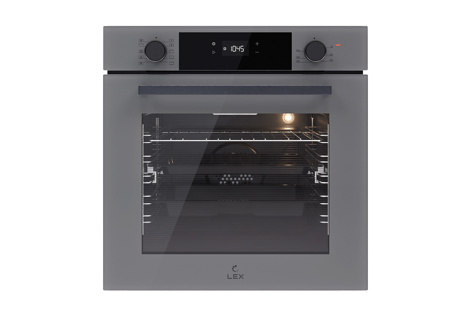 Электрический духовой шкаф LEX EDP 610