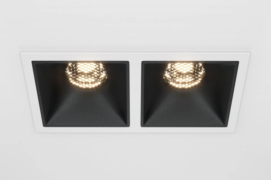 Светильник встраиваемый Downlight Alfa (изображение №6)