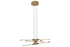 Люстра подвесная FAVOURITE Vigas