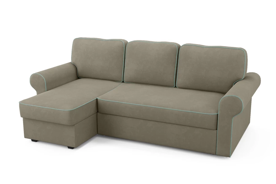 Угловой диван-кровать Tulon (изображение №12)