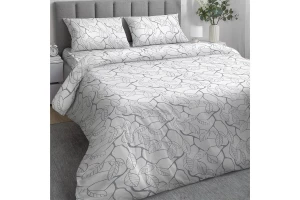 Комплект постельного белья Эколоджи