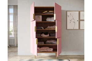 Второе фото. Комод большой Line