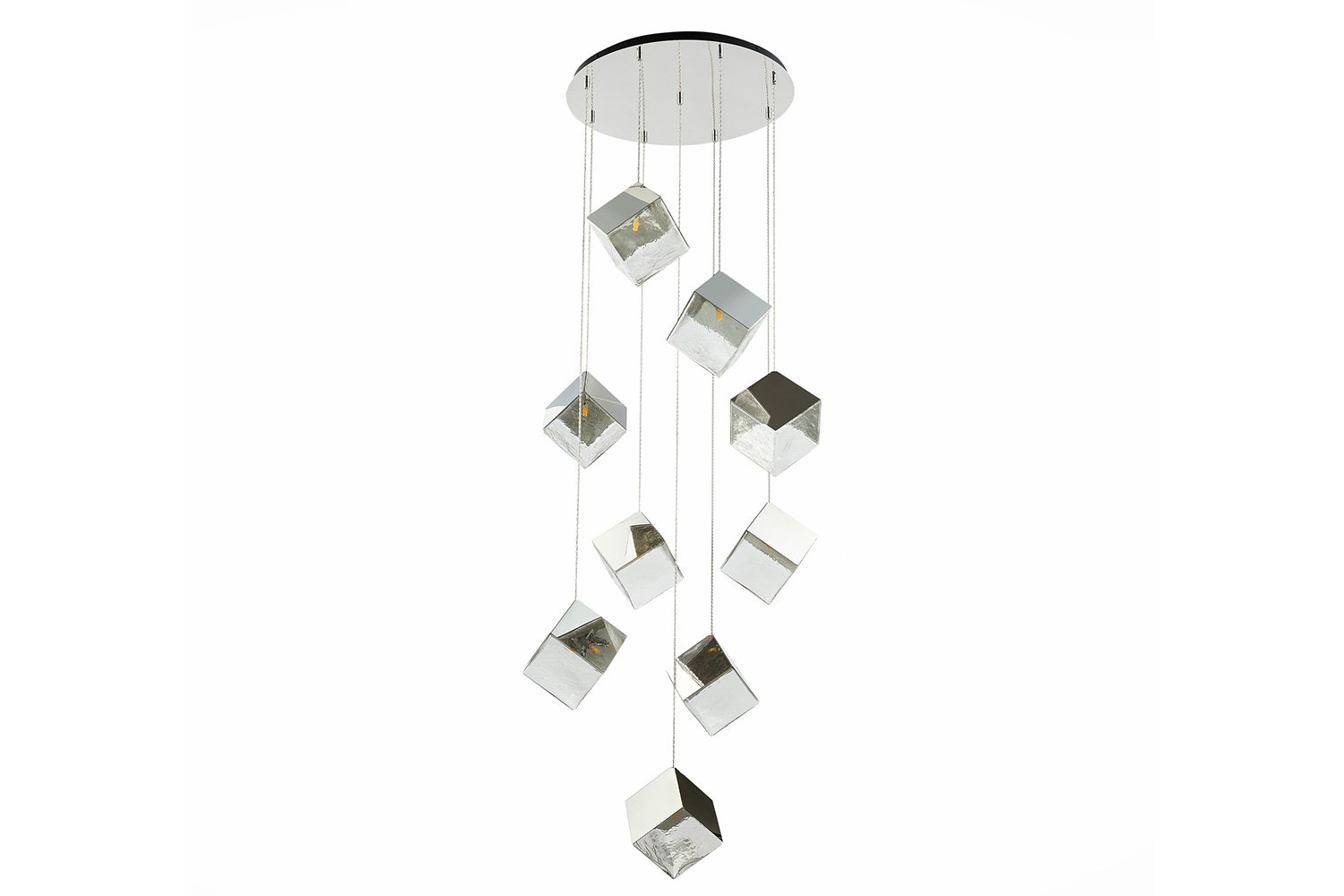 Светильник подвесной ST LUCE Riello