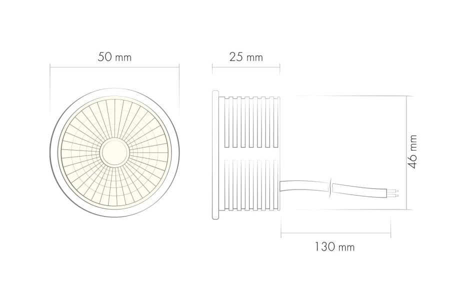 Модуль Slim LED (изображение №4)