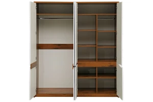 Второе фото. Шкаф для одежды Монако