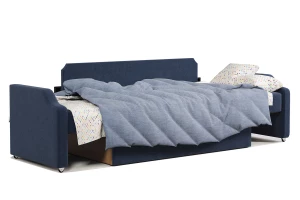 Второе фото. Кушетка Малыш