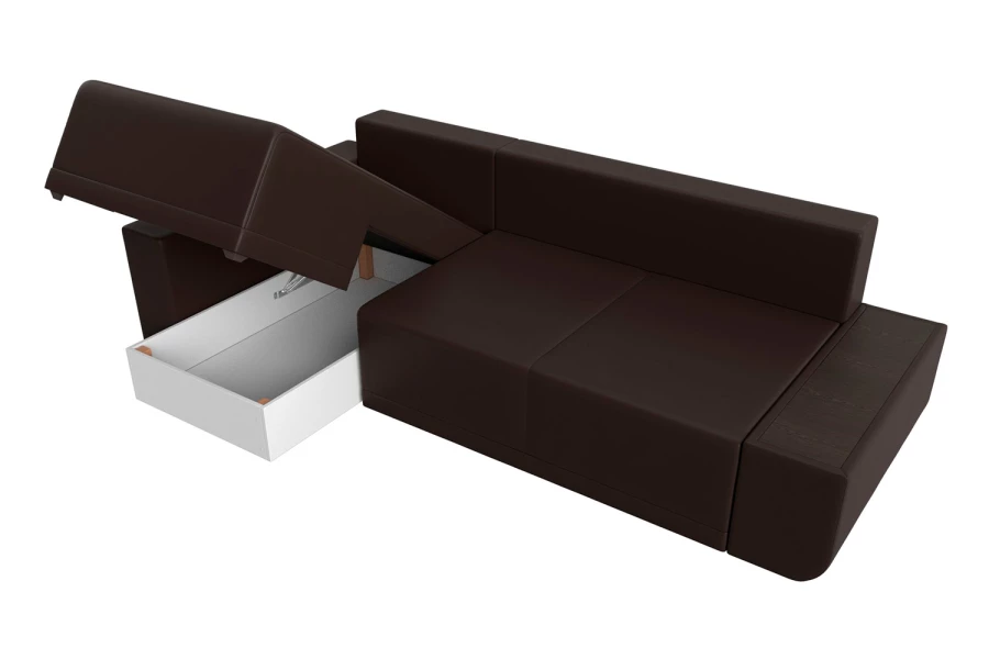 Угловой диван-кровать Колумбус (изображение №9)