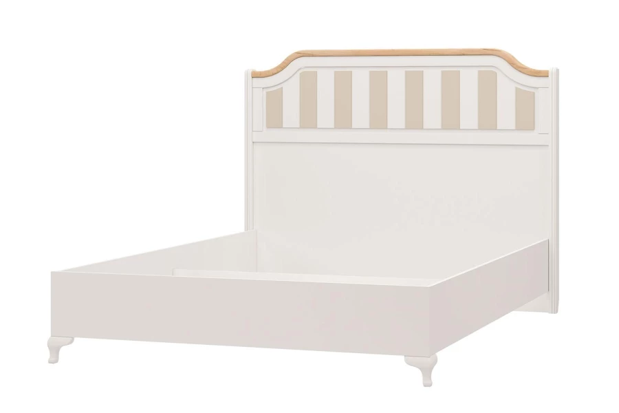 Кровать без подъёмного механизма Вилладжио (изображение №2)