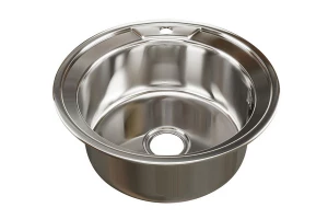 Мойка врезная MIXLINE 528184