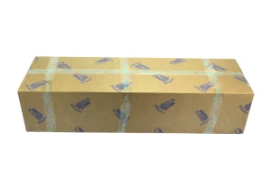 Второе фото. Искусственная ель Королевская