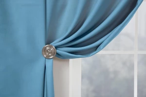 Штора на ленте MICASA Baudry 150х280 см