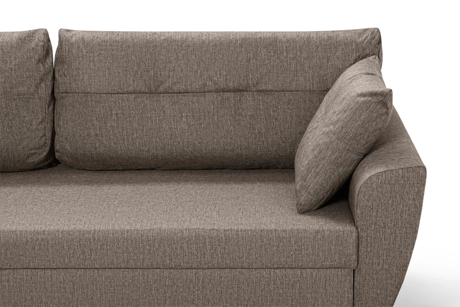 Угловой диван-кровать Марли с универсальным углом (изображение №9)