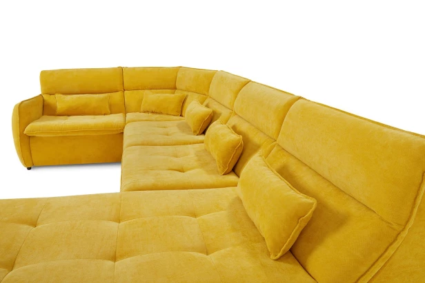 Угловой диван Ривьера (изображение №6)