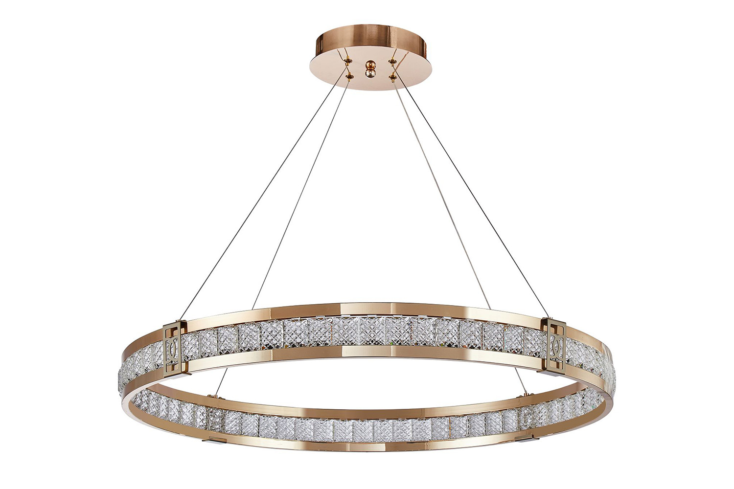 Люстра подвесная LED Theatrum