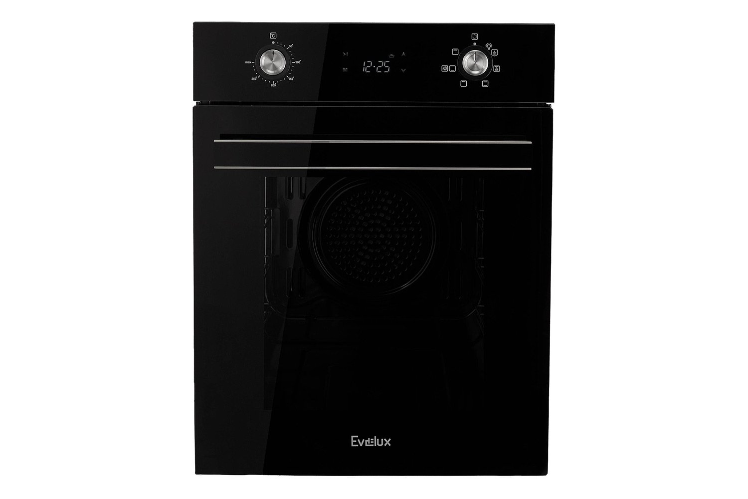 Электрический духовой шкаф EVELUX EO 430