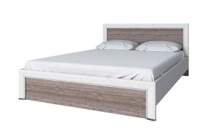 Кровать с подъёмным механизмом Olivia 140х200 см