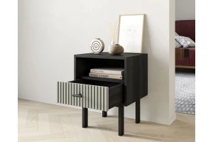 Второе фото. Тумба Emerson