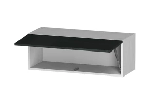 Второе фото. Полка открытие вверх Студио