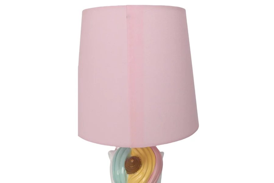 Лампа настольная HOFF Unicorn (изображение №4)