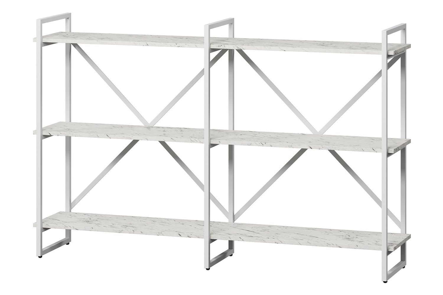 Стеллаж Роквуд