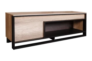 Второе фото. Тумба Каньон лофт