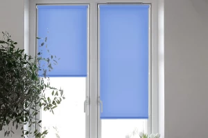 Рулонная штора Лайт