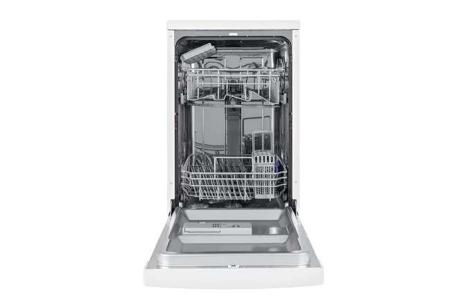 Посудомоечная машина отдельностоящая MAUNFELD MWF08B (изображение №3)