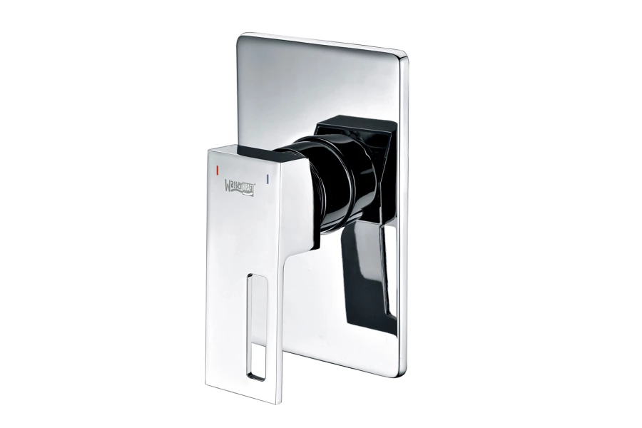 Смеситель для душа WasserKRAFT Alme 1551 (изображение №1)