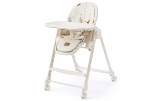 Стул для кормления HAPPY BABY Berny lux