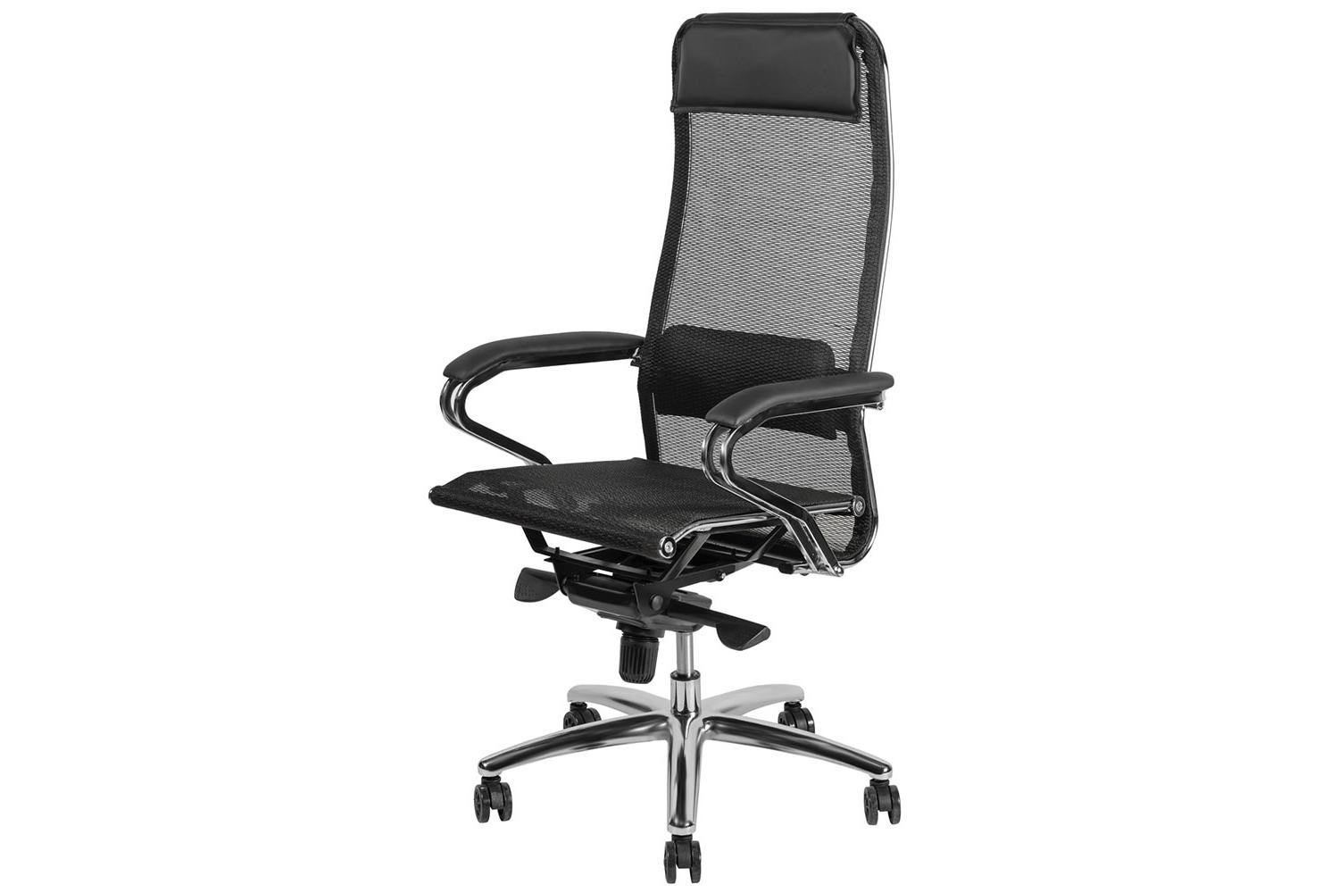 Компьютерное кресло MF-6008