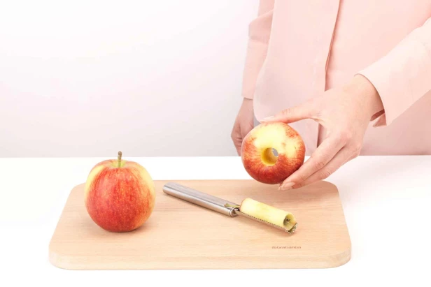 Нож для удаления сердцевины из яблок Brabantia Profile (изображение №4)