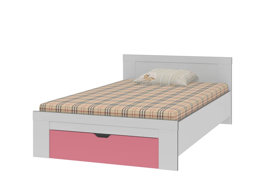 Кровать Сильвер (изображение №1)