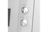 Встраиваемая микроволновая печь MAUNFELD MBMO.20.1PGW (изображение №3)
