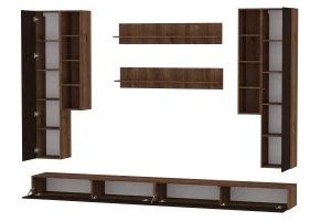 Второе фото. Набор мебели Студио №3