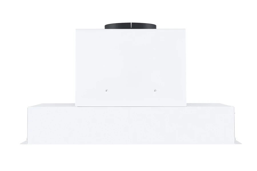 Вытяжка MAUNFELD Fantasy Light 60 White (изображение №9)