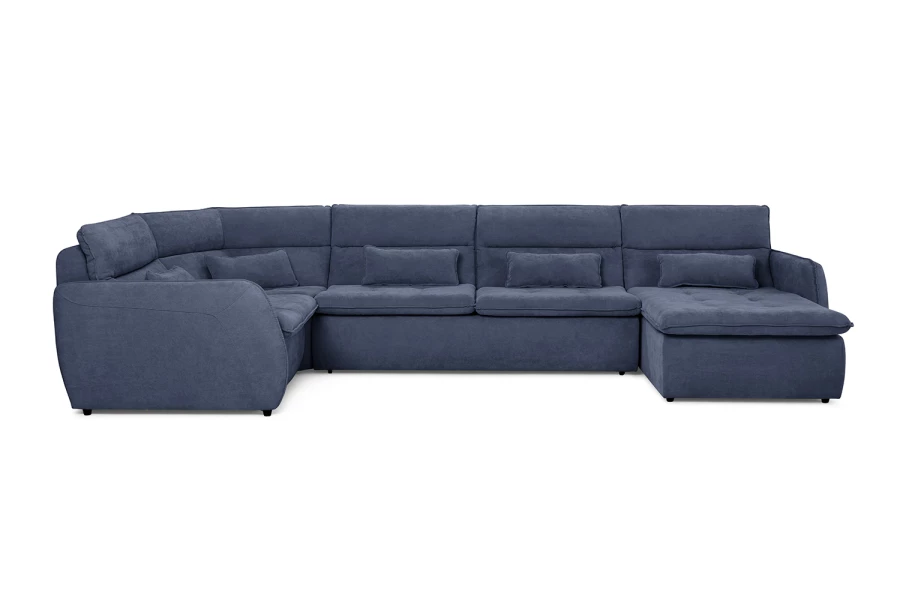 Угловой диван Ривьера (изображение №6)