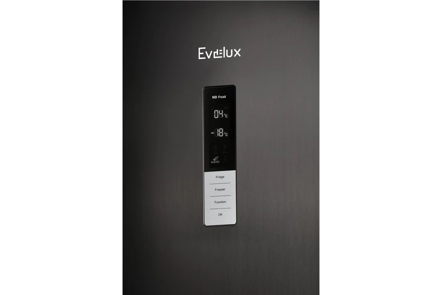 Холодильник EVELUX FS 2201 (изображение №4)