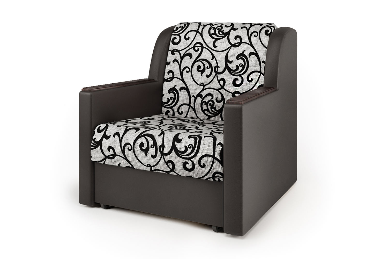 Кресло-кровать Аккорд за 26220 рублей в по России и в г. Ярославль арт ...