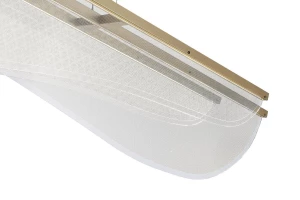 Второе фото. Светильник подвесной Fesale