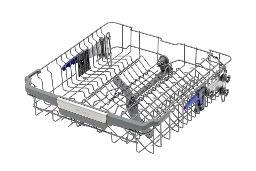 Встраиваемая посудомоечная машина KRONAsteel Martina (изображение №10)