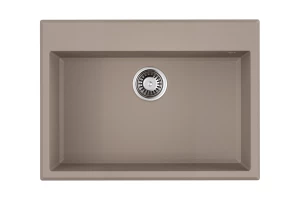 Мойка врезная OMOIKIRI Tedori 68