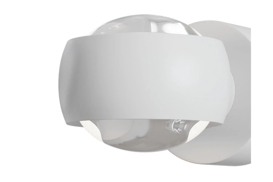 Бра LED MAYTONI Ceiling & Wall Lens 5 кв.м (изображение №2)