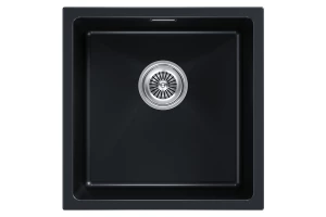 Мойка врезная PAULMARK Lumi 45 UNI