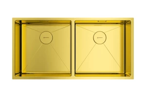 Мойка врезная OMOIKIRI Taki 86-2