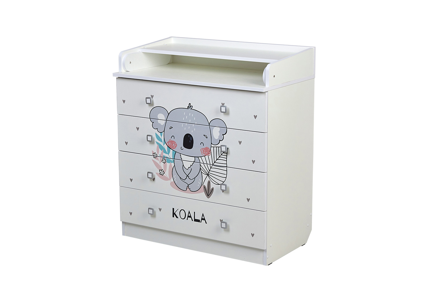 Комод Коала