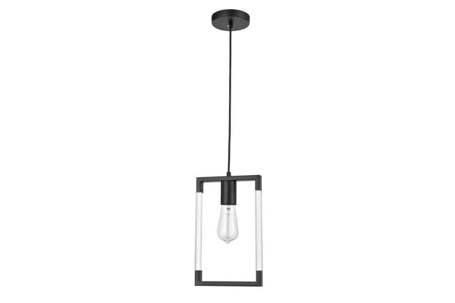 Светильник подвесной Vele luce Turin 3 кв.м. (изображение №2)