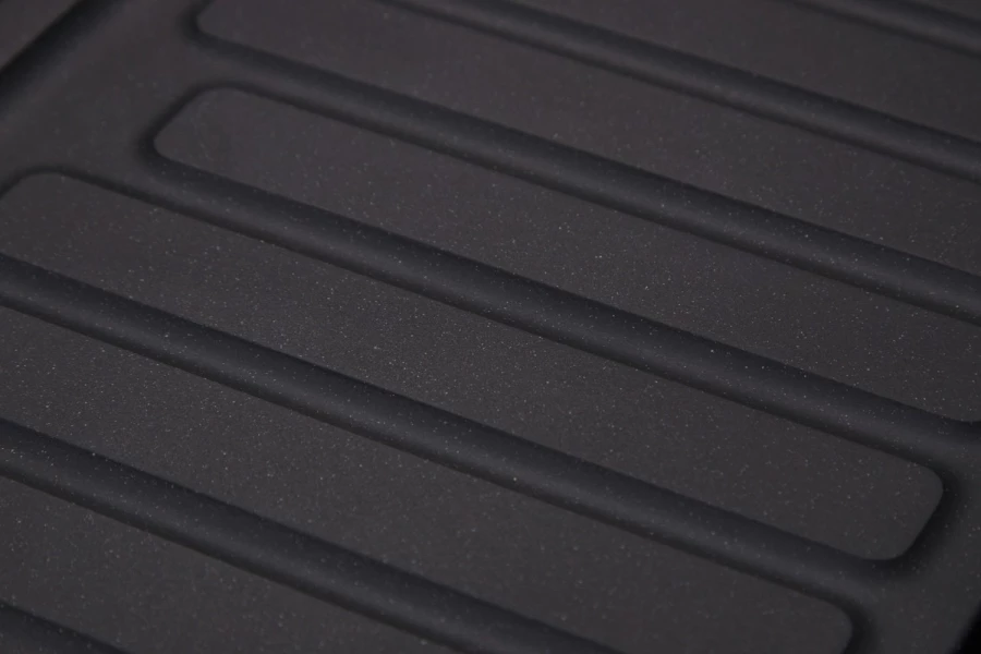 Мойка LEX GARDA 620 BLACK (изображение №9)