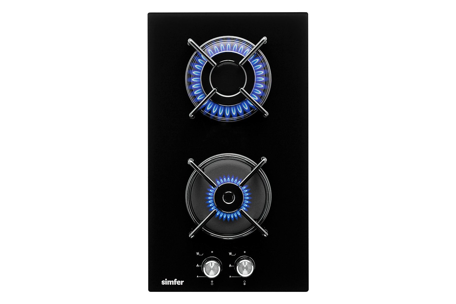 Газовая варочная панель SIMFER H30N20S470