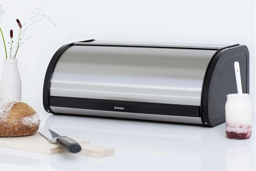 Хлебница Brabantia 299445 (изображение №2)